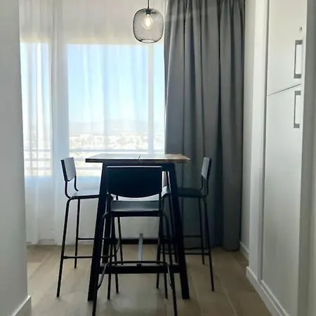 Luxury Views Downtown