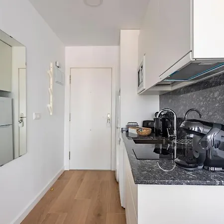 Luxury Views Downtown Apartment Alicante