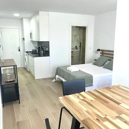 Apartment Luxury Views Downtown *