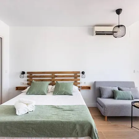 Apartment Luxury Views Downtown Alicante