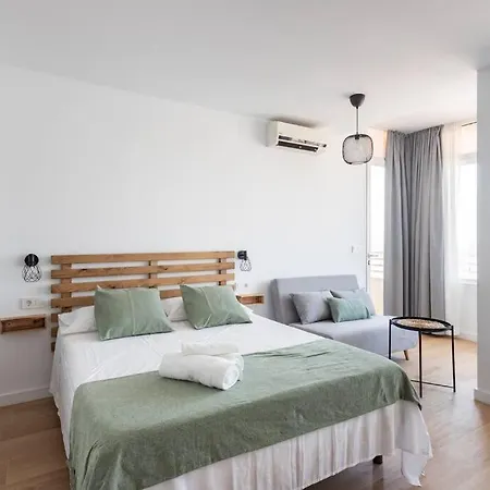 Appartement Luxury Views Downtown *